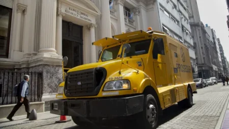 Ya tiene fecha la llegada de los nuevos billetes de $20.000 imagen-7