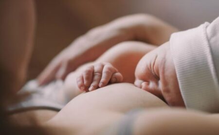 Para mantener a un bebé se necesitaron más de $329.000 en junio, según el Indec imagen-8