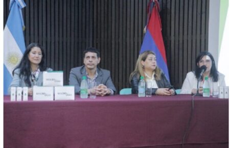 Misiones innova y habilitó su consultorio de cannabis medicinal gratuita para el dolor en el Parque de la Salud imagen-3