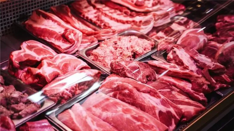 Inflación de alimentos: los tres factores que podrían hacer subir el precio de la carne a partir de este mes imagen-24