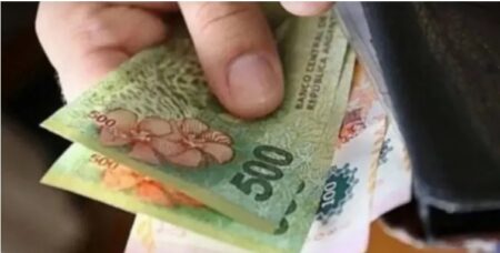 El Gobierno convocó al Consejo del Salario para el 18 de julio imagen-5