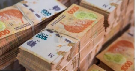 La caída de la recaudación de impuestos de las provincias es peor que en la Nación imagen-4