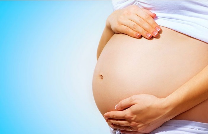 Embarazadas: insisten en que deben vacunarse contra la Gripe y el Covid imagen-11