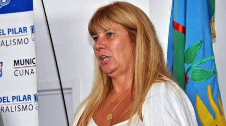 Una exjueza argentina fue detenida en España acusada de vender bebés imagen-2