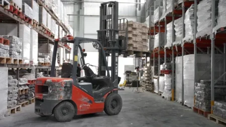 Alerta en la industria: la UIA reportó una caída de la actividad del 14,3% interanual imagen-6