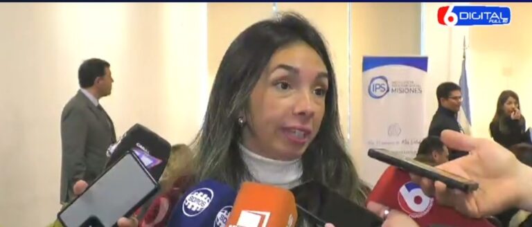 Instalar en la agenda del Directorio todas las demandas del afiliado, uno de los objetivos de la nueva Directora por la Rama Activa del IPS imagen-16