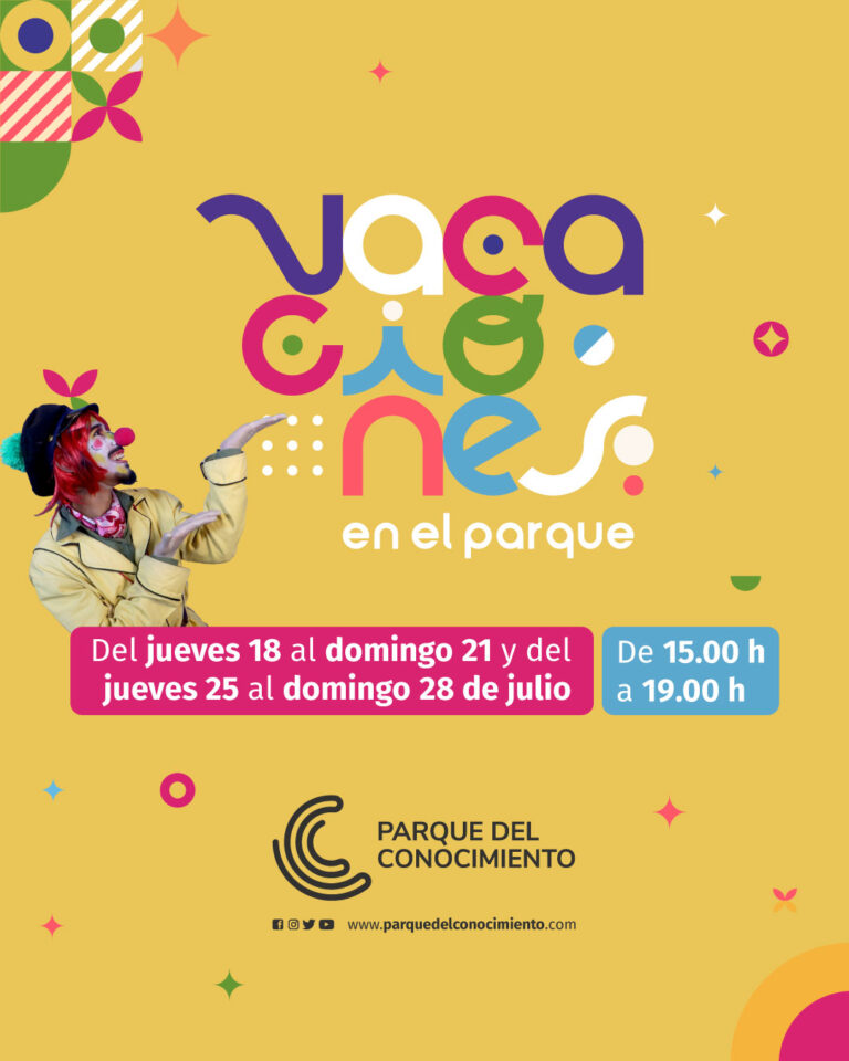 En las vacaciones invernales, los teatros son protagonistas en el Parque del Conocimiento imagen-10