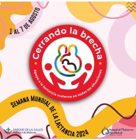 Semana Mundial de la Lactancia y el compromiso con la igualdad imagen-7