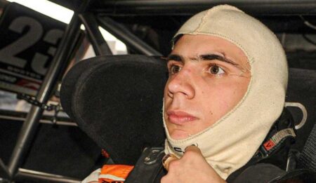 Automovilismo: Bautista Bustos volverá al TN en Oberá imagen-8
