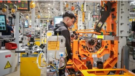 "Es fundamental la sinergia público-privada para el desarrollo de las pymes de cada región del país", destacó titular de la Came imagen-5