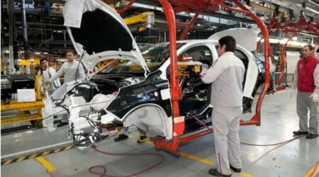 La actividad económica no tuvo recuperación intermensual en junio imagen-6