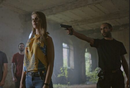 Cine Mandioca regresa con «El juego de tu vida», este miércoles en el Imax Cine Mandioca regresa con «El juego de tu vida», este miércoles en el Imax imagen-5