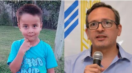 Causa Loan: asume el nuevo ministro de Seguridad en Corrientes y se conocerán datos confidenciales del expediente imagen-5