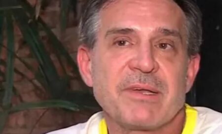 Cirugía estética bajo sospecha: Mientras se desarrolla su proceso judicial, el médico Lotocki estudia Sociología y ya lleva más de 250 días en prisión imagen-1