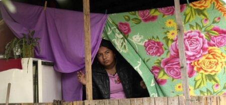 Caso Loan: declaró la hija de Laudelina y negó la versión del accidente imagen-10