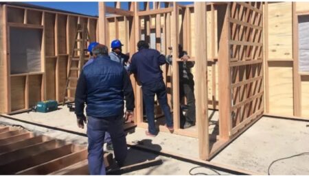 Industria de la madera en crisis: algunos sectores sufren derrumbes de hasta el 60%, advierte Faima Industria de la madera en crisis: algunos sectores sufren derrumbes de hasta el 60%, advierte Faima imagen-4