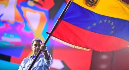 Elecciones en Venezuela: sin datos oficiales, el chavismo habla de "victoria" y la oposición denuncia irregularidades imagen-3