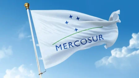 Exportaciones del Mercosur cayeron más de 4% en 2023 imagen-9