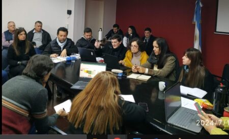 Mesa Salarial Docente: acuerdan aumentos y ajustes de adicionales imagen-10