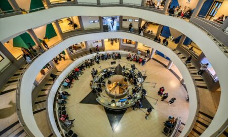 El Parque de la Salud tendrá un consultorio de cannabis medicinal imagen-8