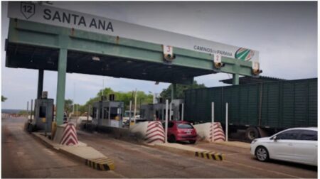 Agosto arranca con un fuerte incremento de peajes en todo el país Agosto arranca con un fuerte incremento de peajes en todo el país imagen-3