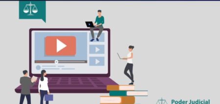 Transmisión de Juicios: «El objetivo es fortalecer el uso de las herramientas digitales y también acercar la justicia al ciudadano», dice Ministro del STJ Transmisión de Juicios: "El objetivo es fortalecer el uso de las herramientas digitales y también acercar la justicia al ciudadano", dice Ministro del STJ imagen-10