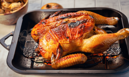 El consumo de pollo superó al de carne vacuna en Argentina El consumo de pollo superó al de carne vacuna en Argentina imagen-5