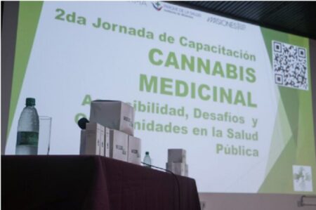 Misiopharma espera la segunda auditoría de Anmat para seguir avanzando en investigación y desarrollo imagen-8