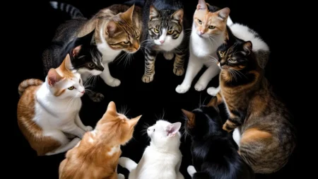 Argentina es líder mundial en la tenencia de animales según la compañía GFK Argentina es líder mundial en la tenencia de animales según la compañía GFK imagen-1