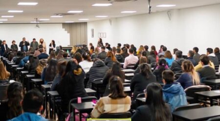 Un total de 223 postulantes rindieron examen para las residencias médicas imagen-3