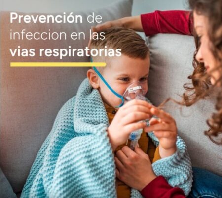 Ante los días más fríos, consejos del Hospital Madariaga para tratar infecciones respiratorias y evitar contagios imagen-8