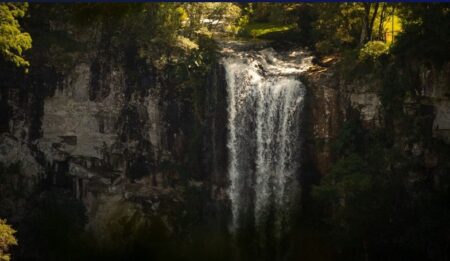 Propuesta nocturna en el Salto Encantado Propuesta nocturna en el Salto Encantado imagen-9