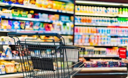 La ola de frío impactó en la inflación de alimentos, que rebotó en la primera semana de julio imagen-6