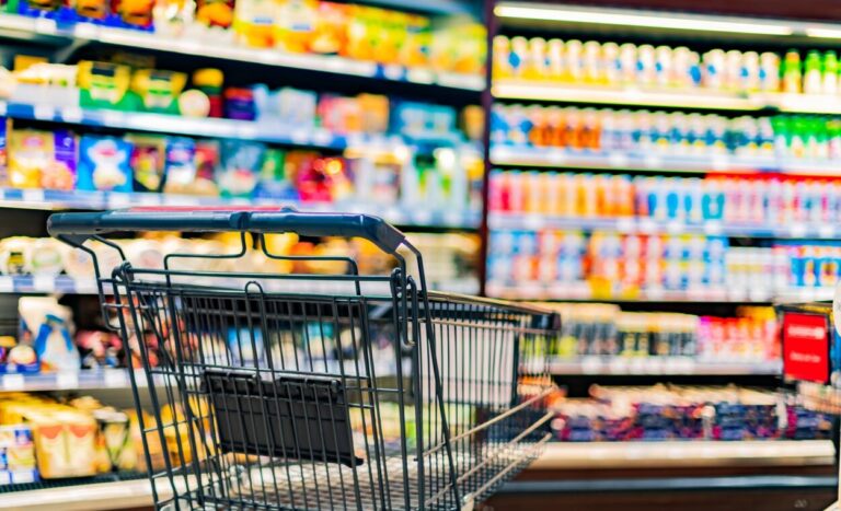 La ola de frío impactó en la inflación de alimentos, que rebotó en la primera semana de julio imagen-31