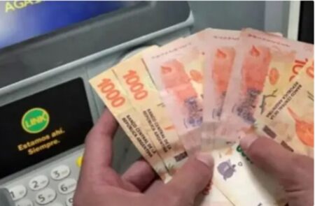 Docentes: pagan suplementarias el jueves 25 imagen-4