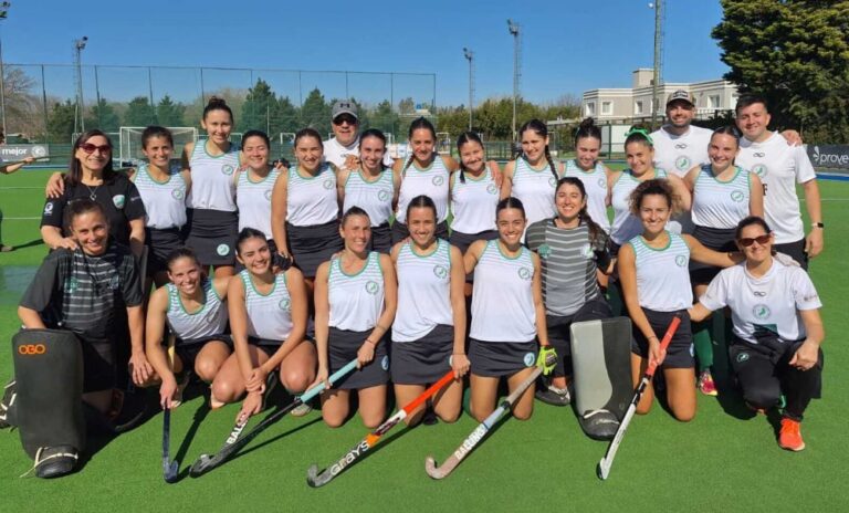 Hockey: Misiones finalizó en el cuarto puesto el Argentino de Ascenso "A" imagen-43