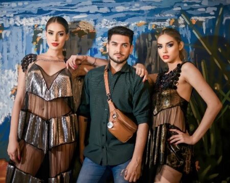 Alejandro Uset representará a Argentina en el Congreso Latinomericano de Diseño 2024 imagen-1