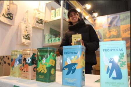 Todas las formas de disfrutar la yerba mate, en Caminos y Sabores imagen-1