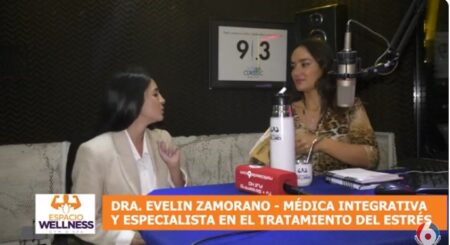 Especialista observa la importancia de mantener en valores normales el cortisol, la hormona principal del stress imagen-2