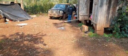 La Afip detectó condiciones de trabajo ilegal en Misiones: mensúes siglo XXI La Afip detectó condiciones de trabajo ilegal en Misiones: mensúes siglo XXI imagen-7