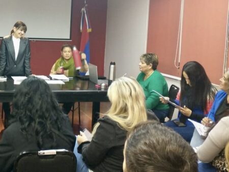 Sindicato destaca importantes avances de la mesa pedagógica Sindicato destaca importantes avances de la mesa pedagógica imagen-2