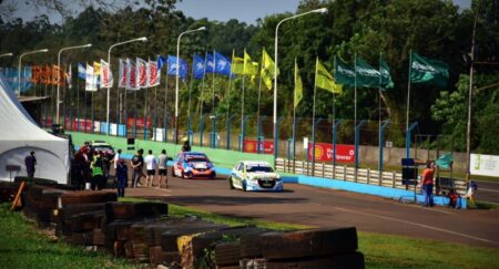 Oberá registró más de 1.900 arribos y 6.000 pernoctaciones durante el TN: «Casi se colmó la capacidad hotelera» Oberá registró más de 1.900 arribos y 6.000 pernoctaciones durante el TN: "Casi se colmó la capacidad hotelera" imagen-5