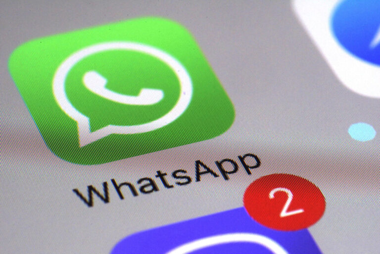 WhatsApp: la actualización que está planeando y que afecta a los nombres de usuario imagen-42