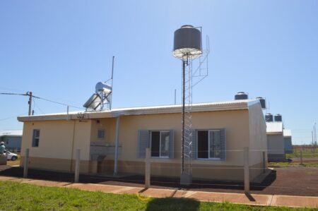 Sorteo de Iprodha: el viernes 30 de agosto se cancelarán 24 cuotas a adjudicatarios de viviendas que estén al día Sorteo de Iprodha: el viernes 30 de agosto se cancelarán 24 cuotas a adjudicatarios de viviendas que estén al día imagen-4