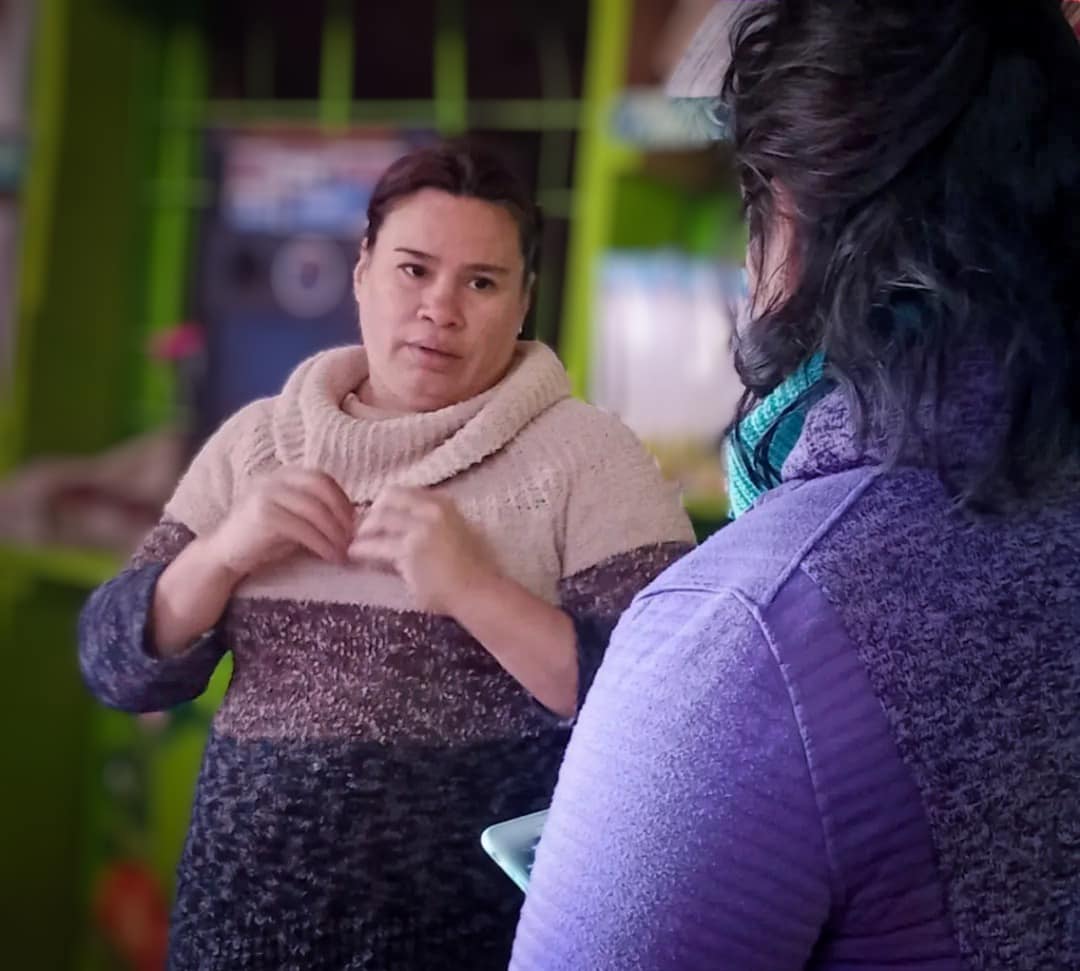 Trabajo comunitario y articulación: "Cuidando la salud mental de nuestros jóvenes en los barrios" imagen-2