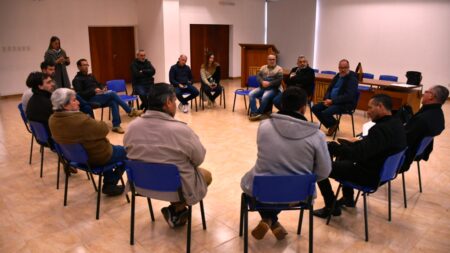 Misiones impulsa la silvicultura en pequeños agricultores imagen-3