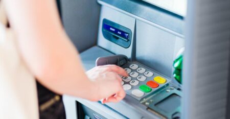 Oficial: los bancos aumentan a $60.000 el límite de extracción imagen-5