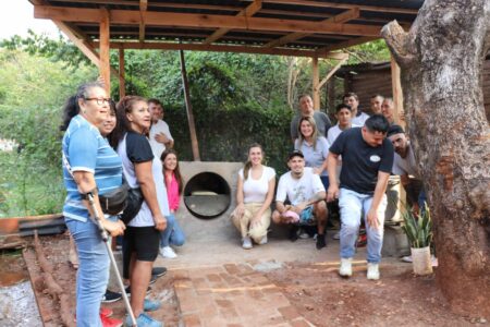 Puesta en Valor del 69° Horno Ecológico: una herramienta de autosustentabilidad imagen-4