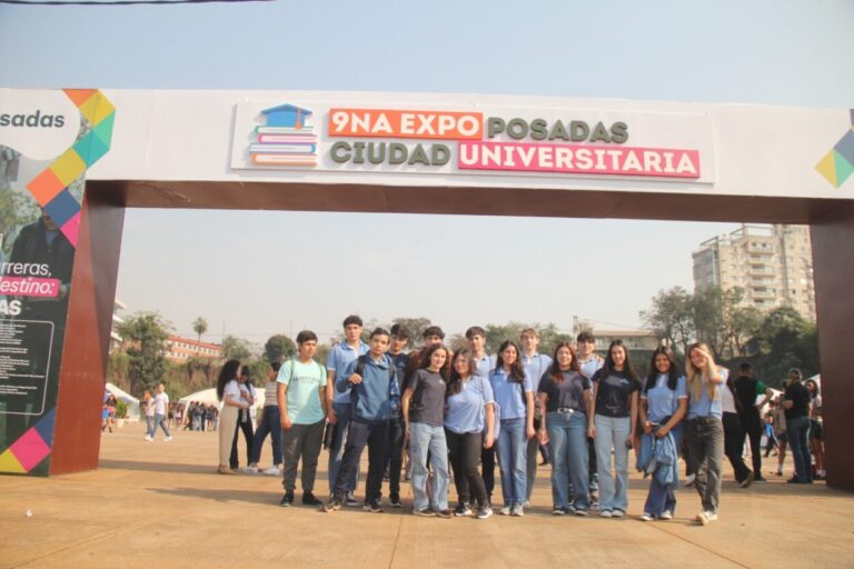 Expo Posadas Ciudad Universitaria: suspenden actividades por condiciones meteorológicas imagen-50