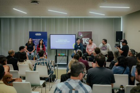 Misiones avanza en la planificación estratégica del sector audiovisual imagen-4